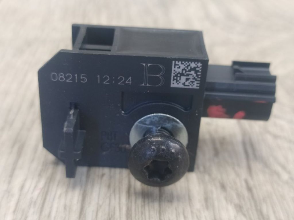 13502577 | Датчик удара CHEVROLET EQUINOX 09-17 - Фото 2