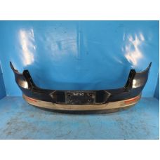 Бампер задній VOLKSWAGEN TIGUAN 08-17