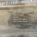 5n0807521 | Бампер задній VOLKSWAGEN TIGUAN 08-17 - Прев'ю 12