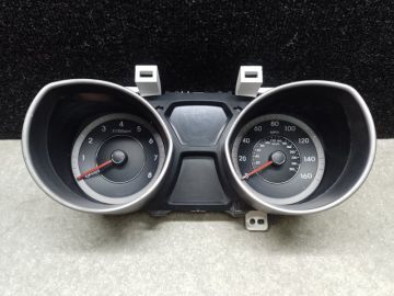 Панель приладів HYUNDAI ELANTRA MD 10-15