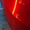 Chp9-50221 | Бампер задний MAZDA 6 GJ 12- - Превью 6