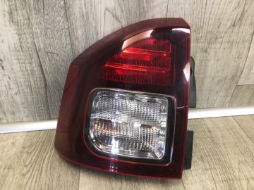Фонарь наружный лев. JEEP COMPASS 06-16