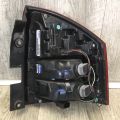 5272909AA | Фонарь наружный лев. JEEP COMPASS 06-16 - Превью 4