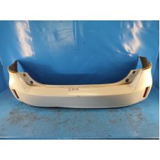 Бампер задній TOYOTA PRIUS PLUS 11-14