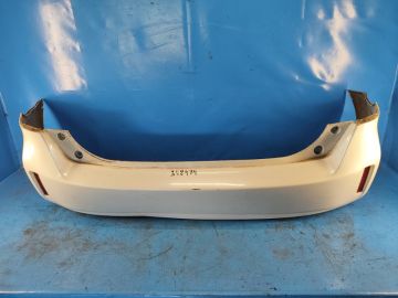 Бампер задній TOYOTA PRIUS PLUS 11-14