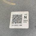 5215047050 | Бампер задний TOYOTA PRIUS PLUS 11-14 - Превью 11