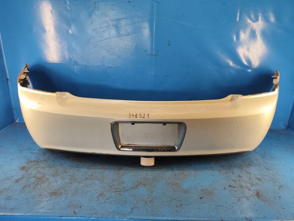 20822480 | Бампер задний CHEVROLET MALIBU 08-12