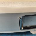 20822480 | Бампер задний CHEVROLET MALIBU 08-12 - Превью 6