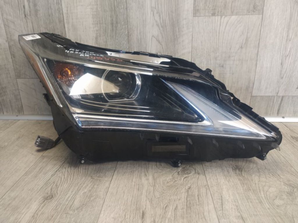 81110-0E260 | Фара передн. прав. LEXUS RX350/450 15-22