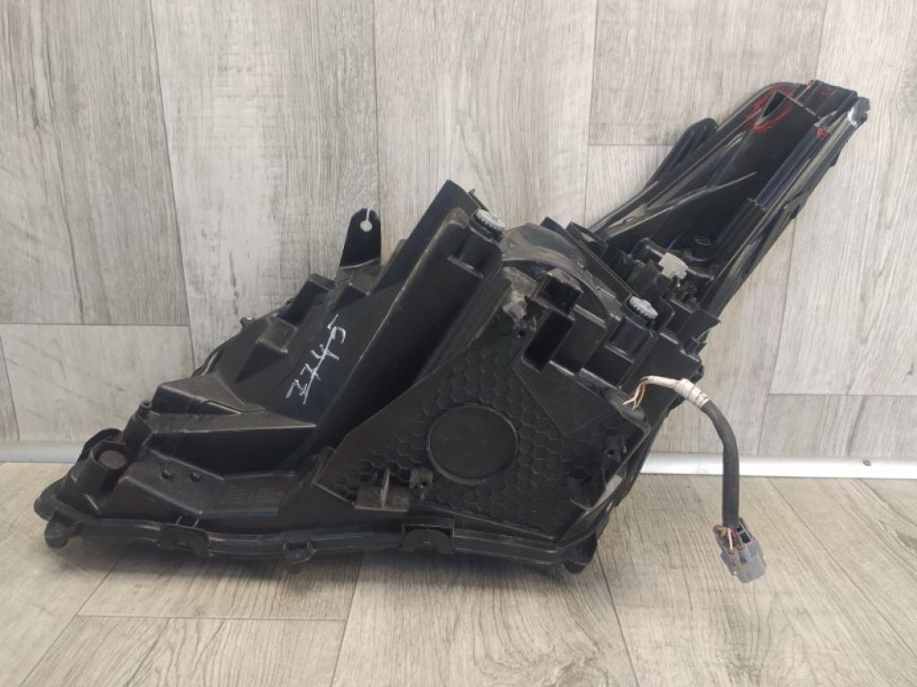 81110-0E260 | Фара передн. прав. LEXUS RX350/450 15-22 - Фото 4