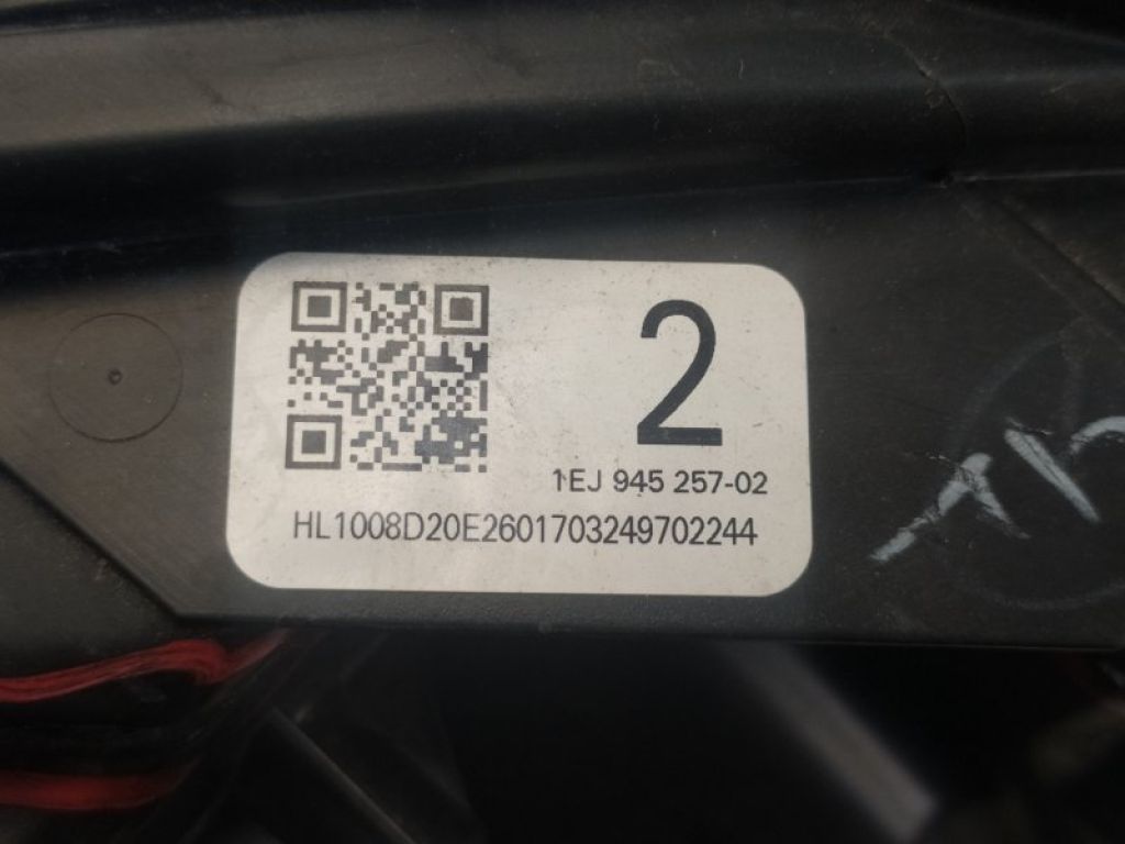 81110-0E260 | Фара передн. прав. LEXUS RX350/450 15-22 - Фото 6