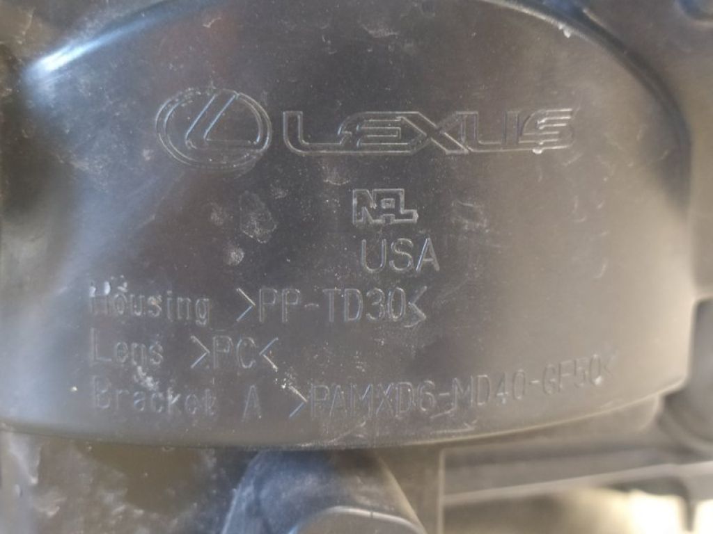 81110-0E260 | Фара передн. прав. LEXUS RX350/450 15-22 - Фото 7