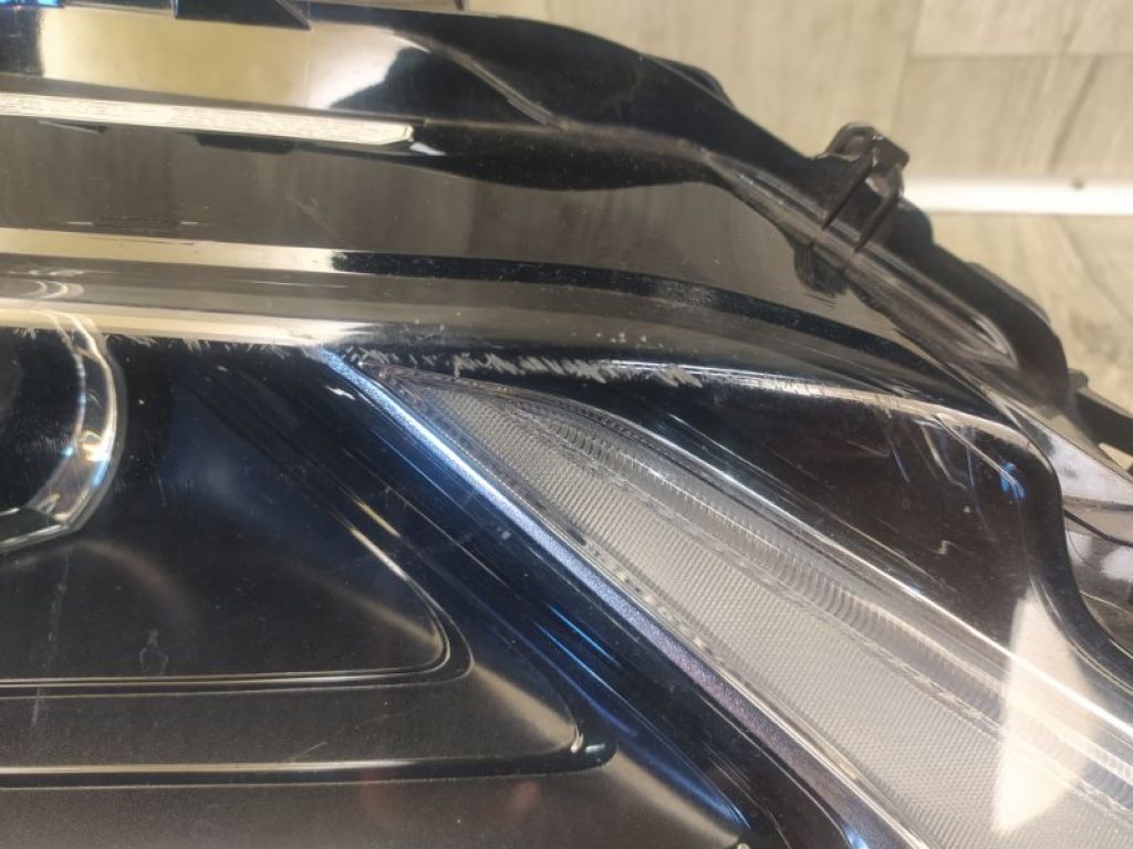 81110-0E260 | Фара передн. прав. LEXUS RX350/450 15-22 - Фото 8