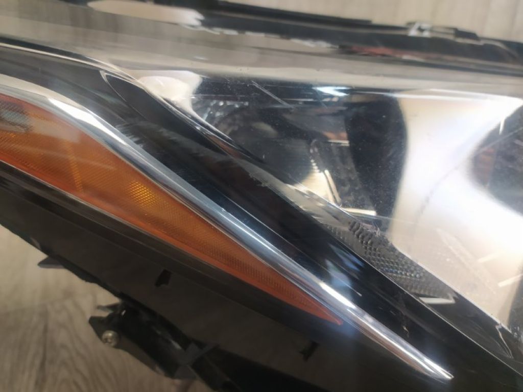 81110-0E260 | Фара передн. прав. LEXUS RX350/450 15-22 - Фото 11