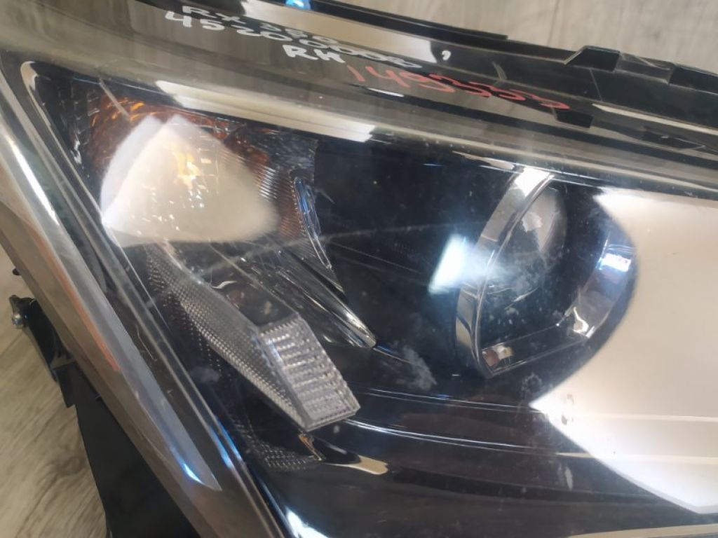 81110-0E260 | Фара передн. прав. LEXUS RX350/450 15-22 - Фото 12