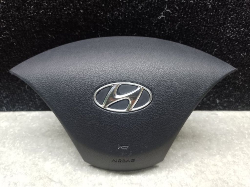 56900-3X500RY | Подушка безопасности в руль HYUNDAI ELANTRA MD 10-15