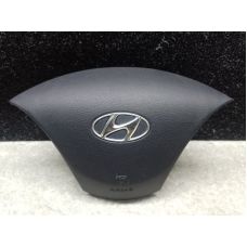 Подушка безопасности в руль HYUNDAI ELANTRA MD 10-15