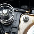 56900-3X500RY | Подушка безопасности в руль HYUNDAI ELANTRA MD 10-15 - Превью 3