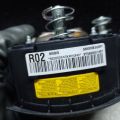 56900-3X500RY | Подушка безопасности в руль HYUNDAI ELANTRA MD 10-15 - Превью 5