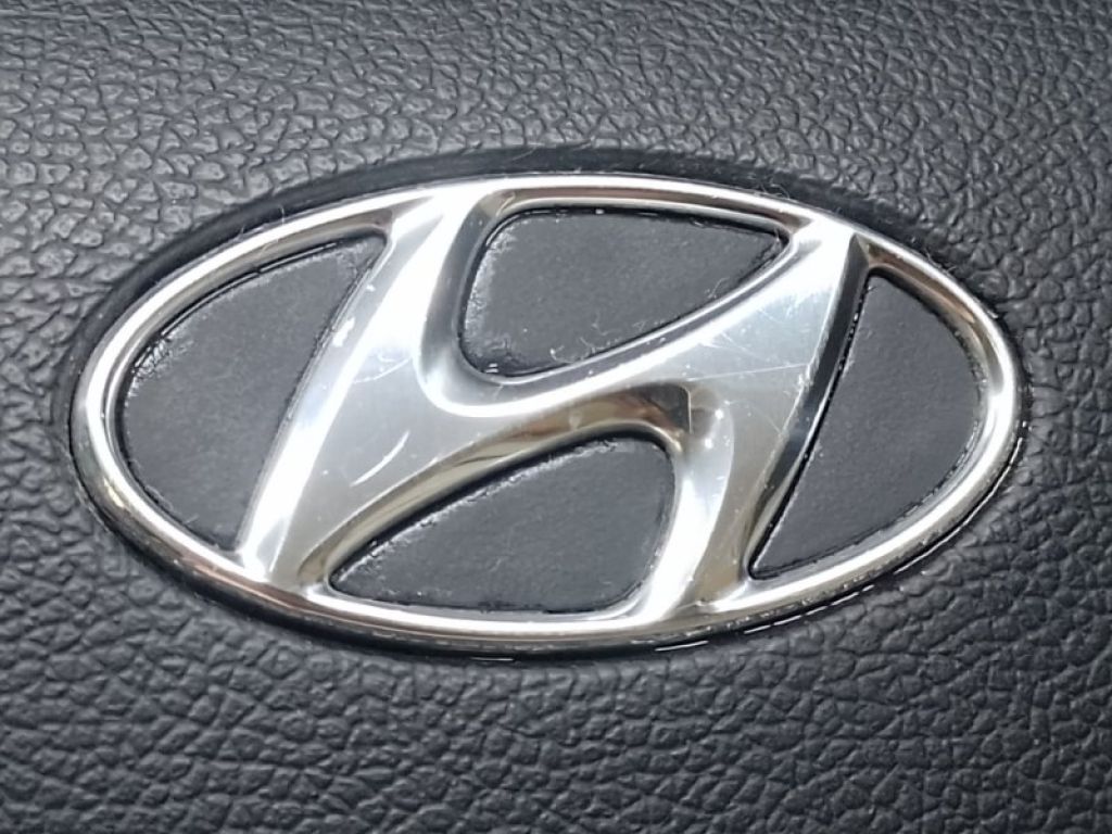 56900-3X500RY | Подушка безопасности в руль HYUNDAI ELANTRA MD 10-15 - Фото 6