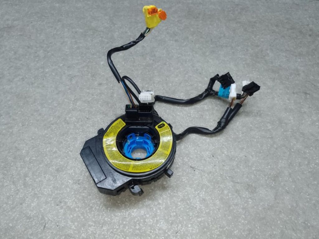 93490-3Q120 | Шлейф Airbag HYUNDAI ELANTRA MD 10-15