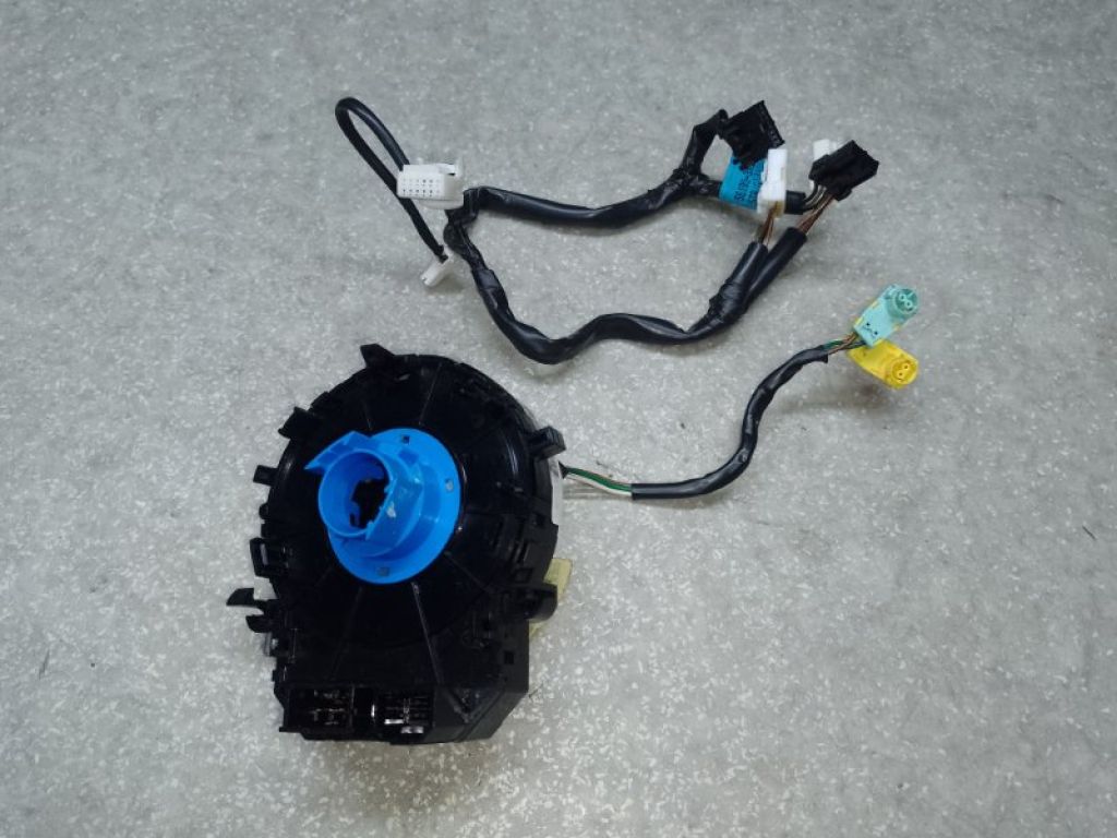 93490-3Q120 | Шлейф Airbag HYUNDAI ELANTRA MD 10-15 - Фото 2