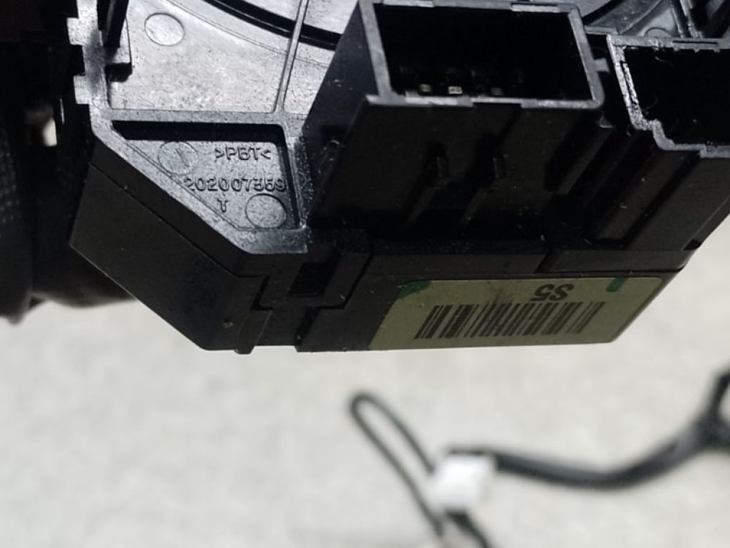 93490-3Q120 | Шлейф Airbag HYUNDAI ELANTRA MD 10-15 - Фото 4
