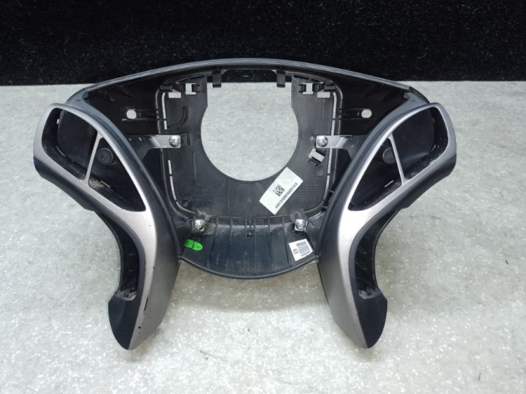56120-3X000 | Кожух рулевой колонки HYUNDAI ELANTRA MD 10-15