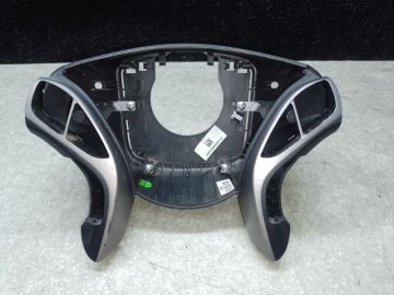 Кожух рулевой колонки HYUNDAI ELANTRA MD 10-15
