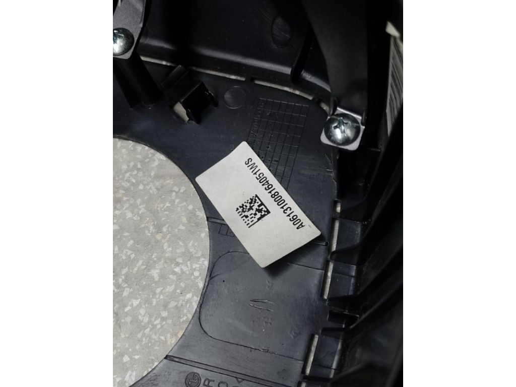 56120-3X000 | Кожух рулевой колонки HYUNDAI ELANTRA MD 10-15 - Фото 5