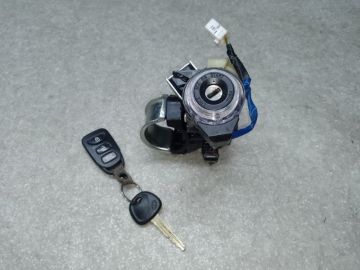 Замок зажигания HYUNDAI ELANTRA MD 10-15