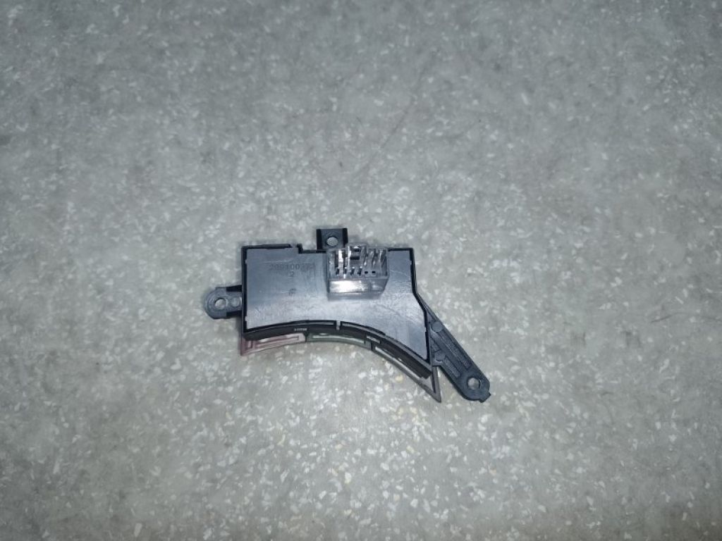 96700-3X500RDR | Кнопки руля лів. HYUNDAI ELANTRA MD 10-15 - Фото 2