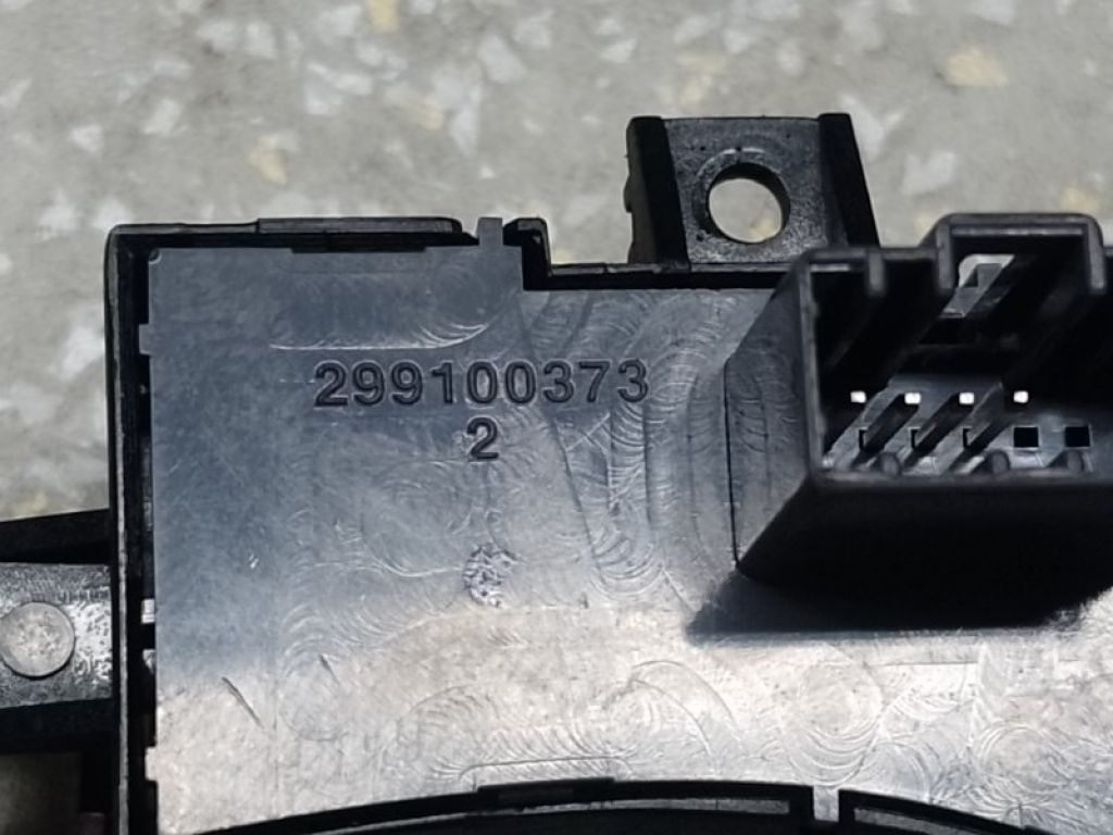 96700-3X500RDR | Кнопки руля лів. HYUNDAI ELANTRA MD 10-15 - Фото 3