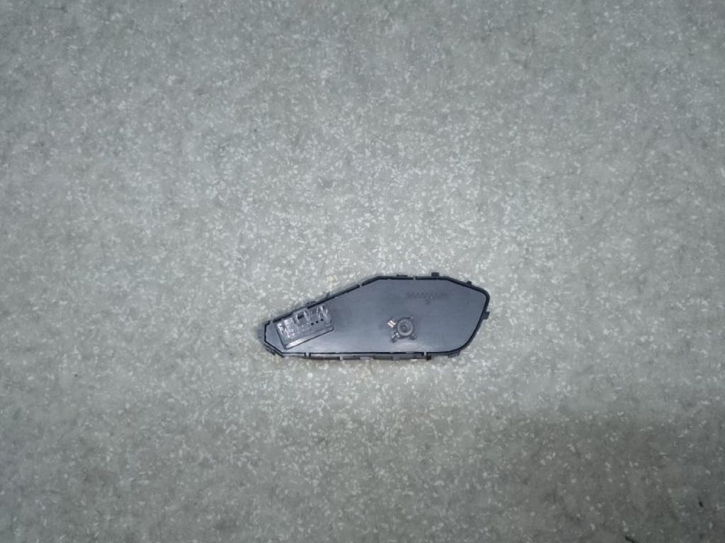 96700-3X500RDR | Кнопки на руль лев. HYUNDAI ELANTRA MD 10-15 - Фото 2