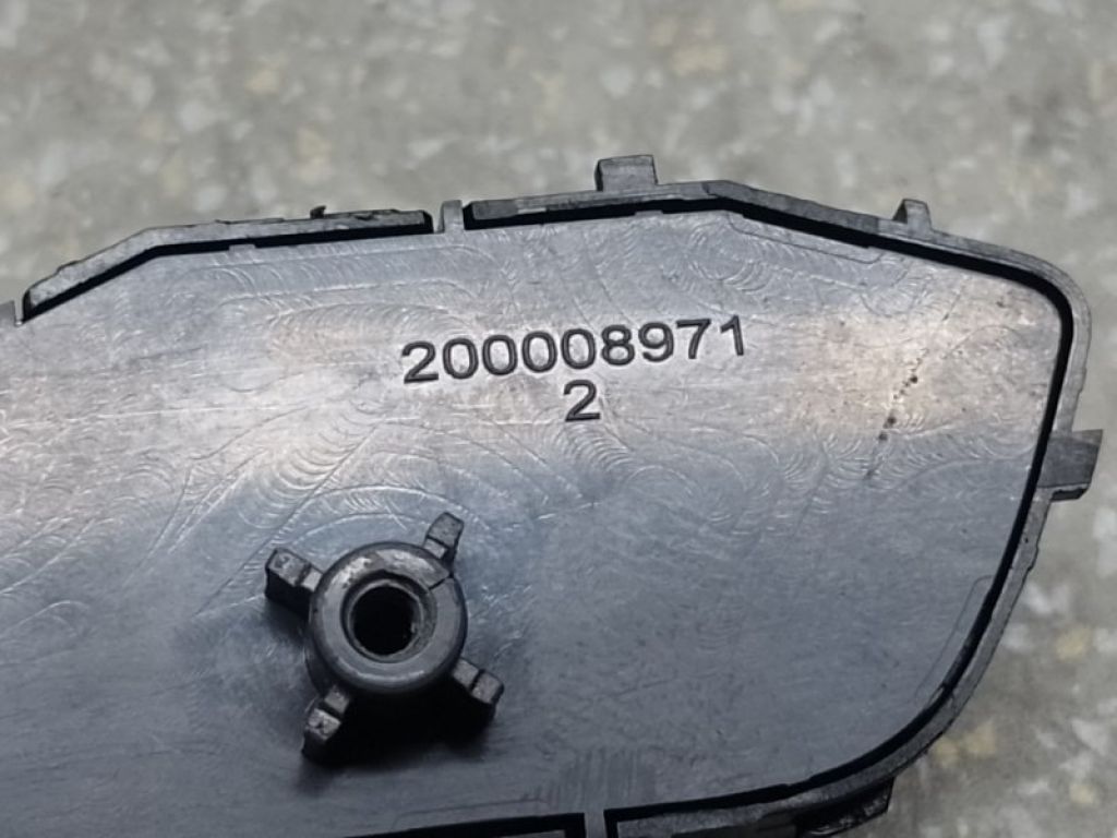96700-3X500RDR | Кнопки на руль лев. HYUNDAI ELANTRA MD 10-15 - Фото 3