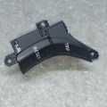 96700-3X801RDR | Кнопки руля прав. HYUNDAI ELANTRA MD 10-15
