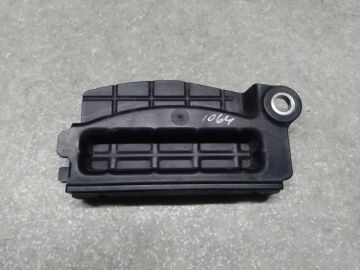 Защита двигателя HYUNDAI ELANTRA MD 10-15