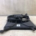 CV61-8C607-BA | Диффузор вентилятора основного радиатора FORD FOCUS 10-18 - Превью 6