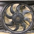 CV61-8C607-BA | Диффузор вентилятора основного радиатора FORD FOCUS 10-18 - Превью 7