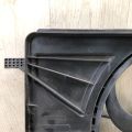 CV61-8C607-BA | Диффузор вентилятора основного радиатора FORD FOCUS 10-18 - Превью 8