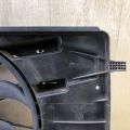 CV61-8C607-BA | Диффузор вентилятора основного радиатора FORD FOCUS 10-18 - Превью 9