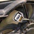 CV61-8C607-BA | Диффузор вентилятора основного радиатора FORD FOCUS 10-18 - Превью 17