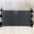 BV61-8005-AD | Радиатор основной FORD FOCUS 10-18 - Превью 8