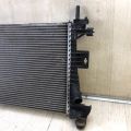BV61-8005-AD | Радиатор основной FORD FOCUS 10-18 - Превью 10