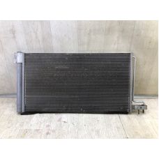 Радіатор кондиціонера FORD FOCUS 10-18