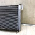 BV61-19710-BC | Радиатор кондиционера FORD FOCUS 10-18 - Превью 5