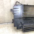 BM518475-AG | Жалюзі радіатора FORD FOCUS 10-18 - Прев'ю 2