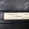 BM518475-AG | Жалюзі радіатора FORD FOCUS 10-18 - Прев'ю 9
