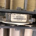BM518475-AG | Жалюзі радіатора FORD FOCUS 10-18 - Прев'ю 11