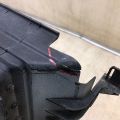 BM518475-AG | Жалюзі радіатора FORD FOCUS 10-18 - Прев'ю 12